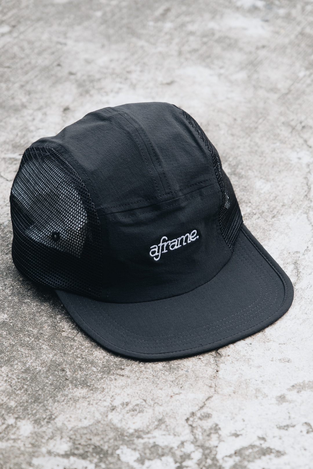 Roamer Black