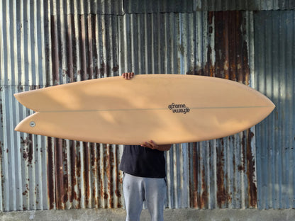 Retro Fish 6'0