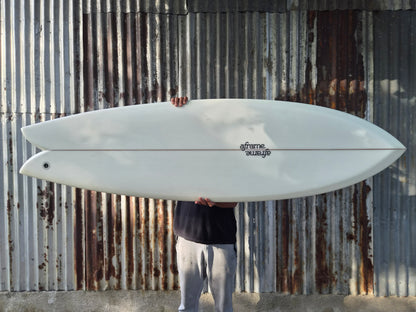Shortboard (6'4)