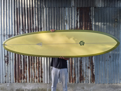 Pre-Loved Funboards 7'6