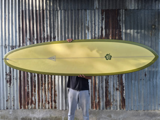 Pre-Loved Funboards