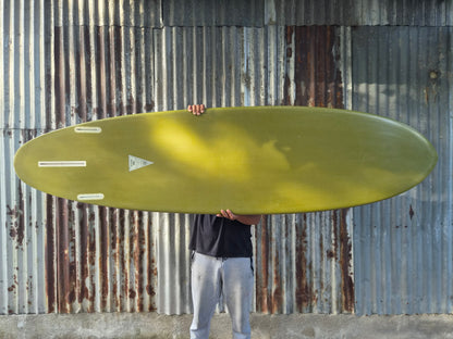 Pre-Loved Funboards 7'6
