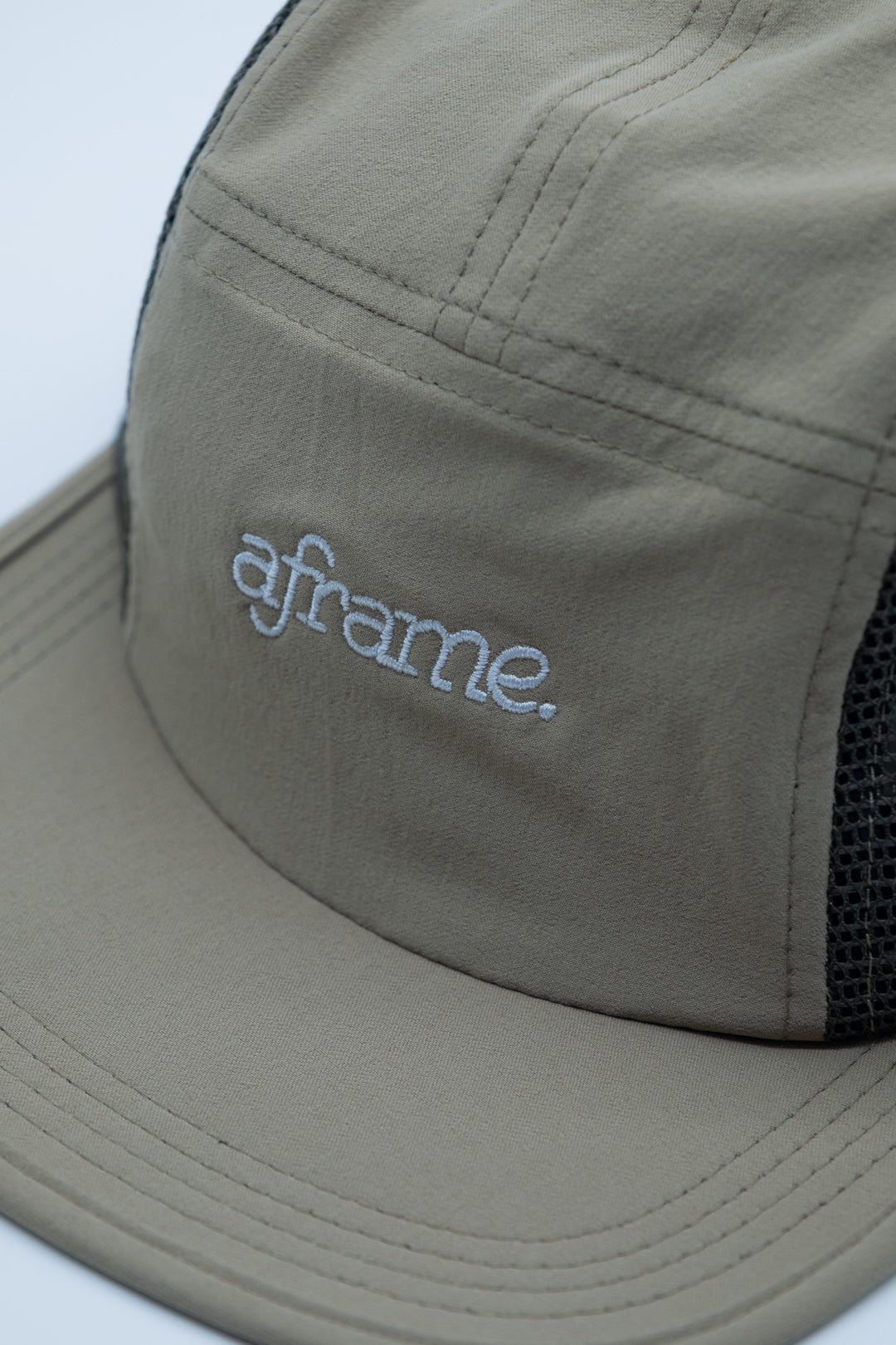 Roamer Khaki