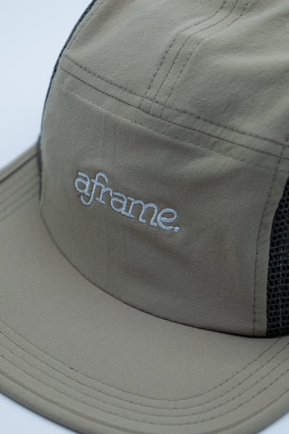 Roamer Khaki