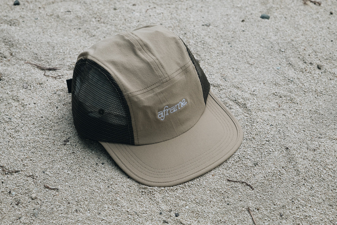 Roamer Khaki