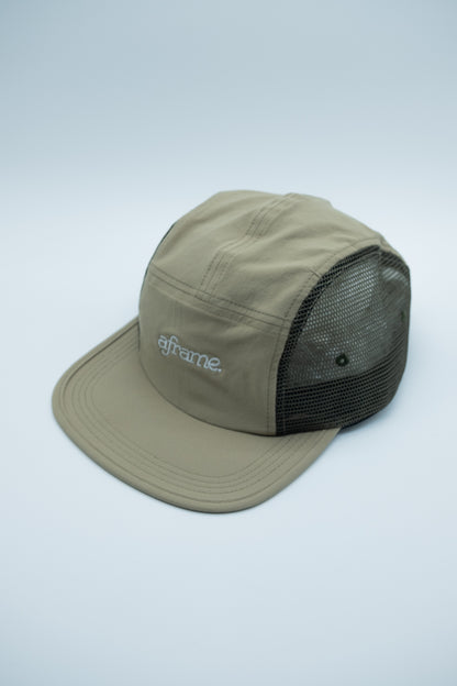 Roamer Khaki