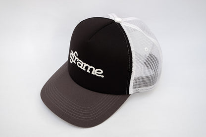 On The Go Cap - Black