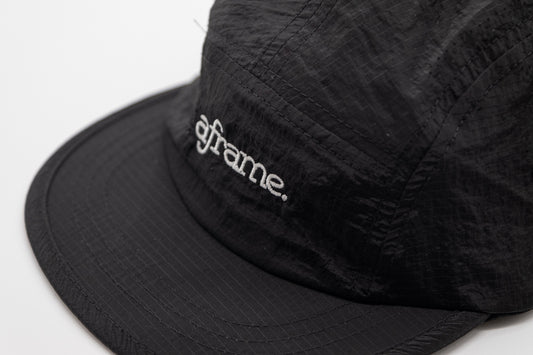 AF Race Cap - BLACK