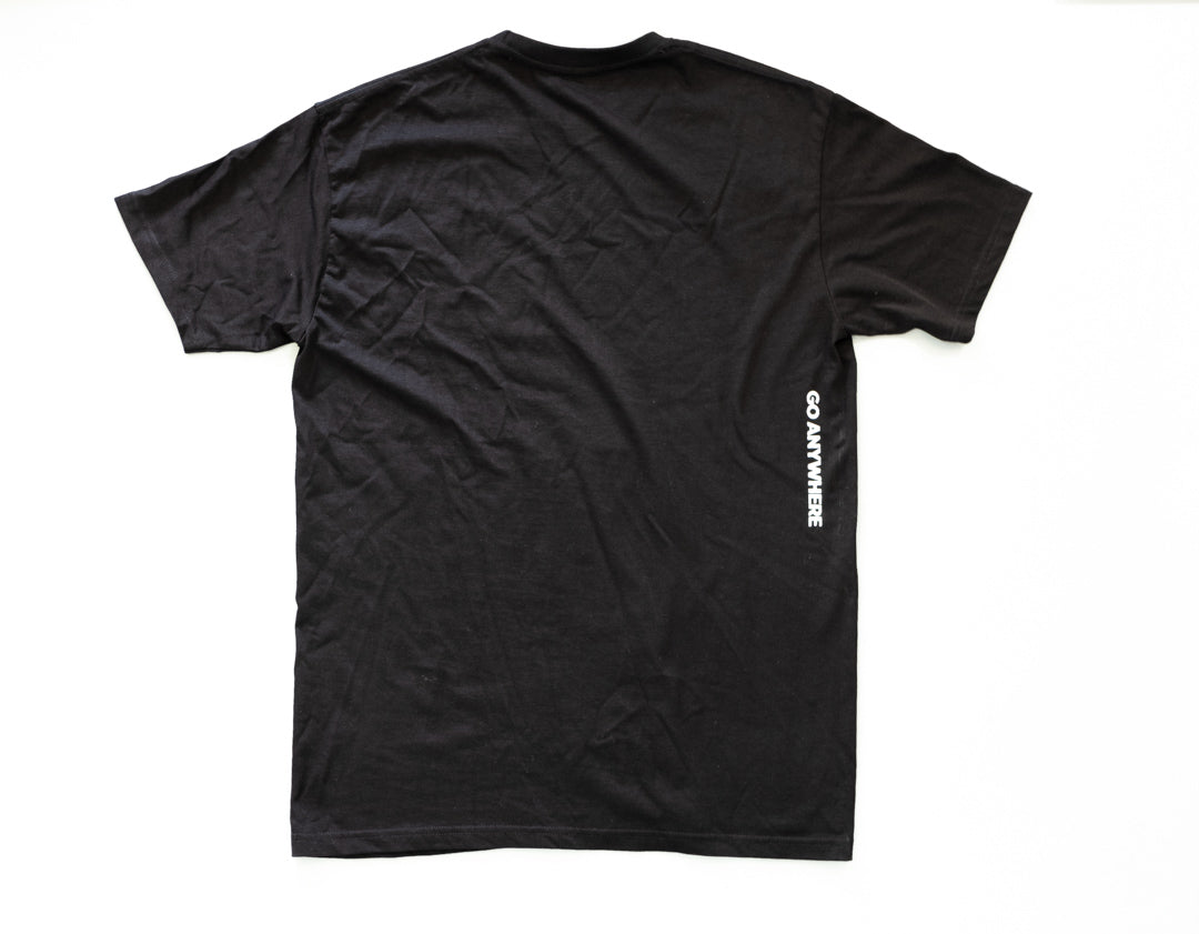 2025 Staple Tee – Aframe Surf Co