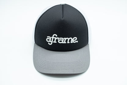 On The Go Cap - Black