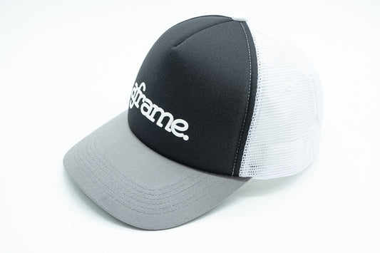 On The Go Cap - Black