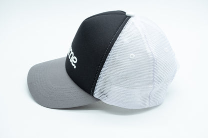 On The Go Cap - Black