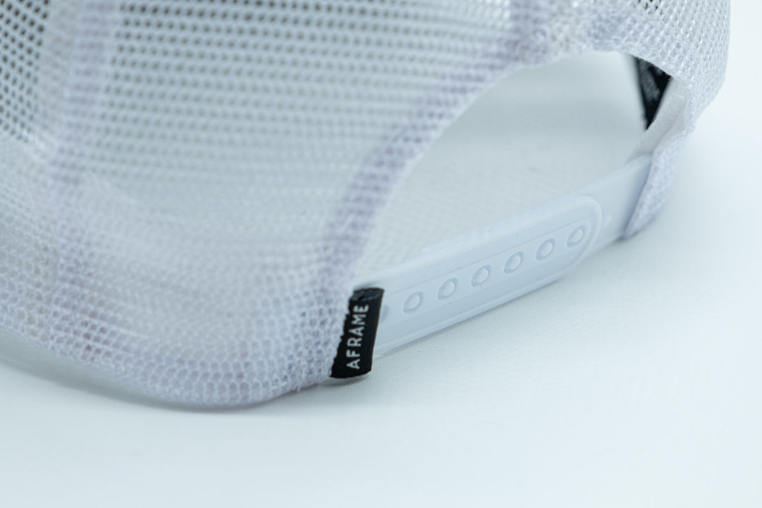 On The Go Cap - Black