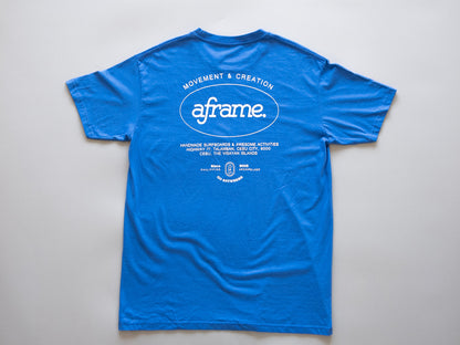 Address 2026 BLUE